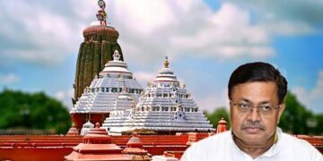 Liquor Ban Near Puri Jagannath Temple