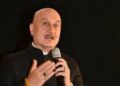 Anupam Kher