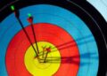India Archery World Cup 2025