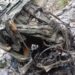 Army truck accident in Jammu and Kashmir