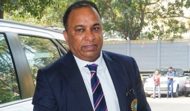 India Asia Cup 2025 Participation