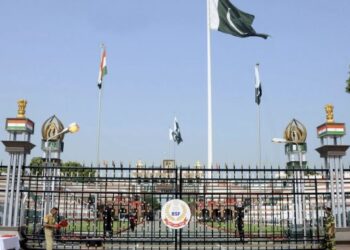 Pakistan reopens Attari-Wagah border