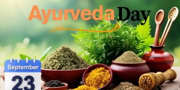 Ayurveda Day