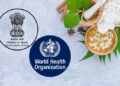 Ayush global recognition