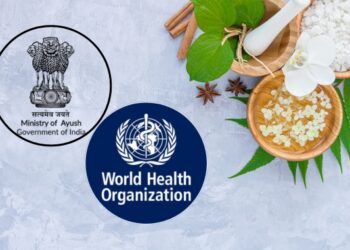Ayush global recognition