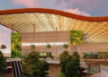 Bhubaneswar New Railway Station upgrade
