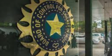 India A and Rest of India Squads 2025