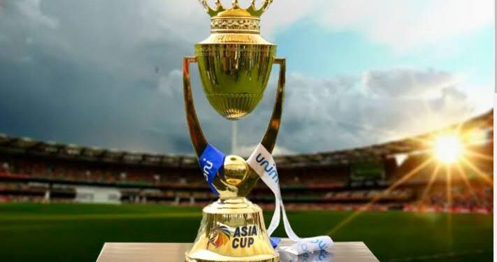 Asia Cup