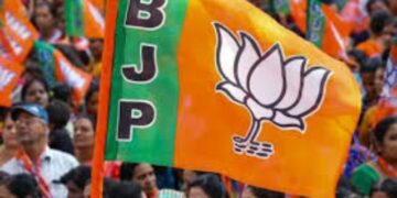 BJP Odisha State President Election 2025