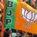 Odisha BJP office bearers