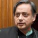 Shashi Tharoor