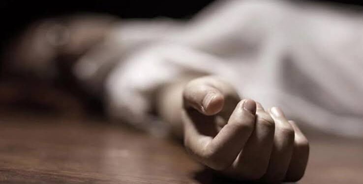 BSF officer found dead