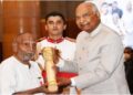 Baba Shivanand passes away