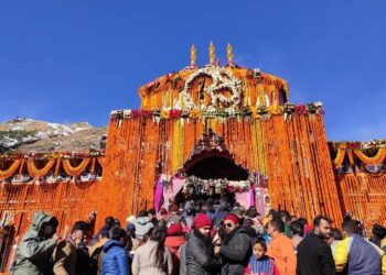 Badrinath