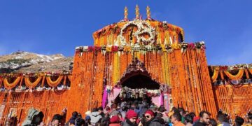 Badrinath