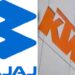 Bajaj Auto KTM acquisition