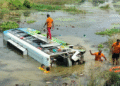 Balasore Bus Accident