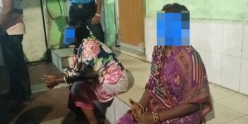 Newborn theft at Balasore hospital