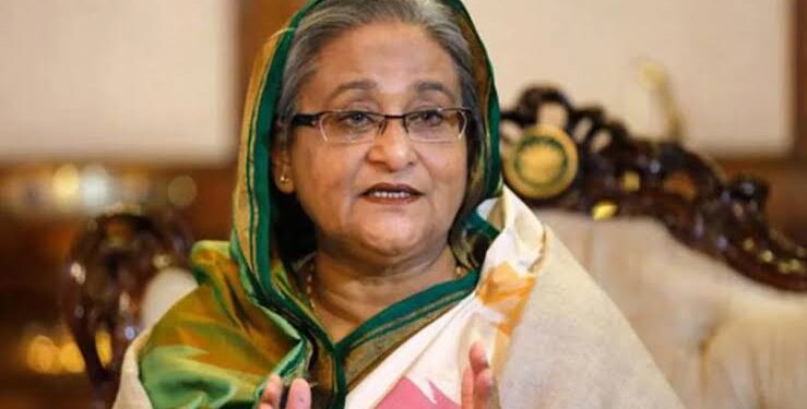 Bangladesh