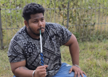 Chandrasekharpur bar shooting