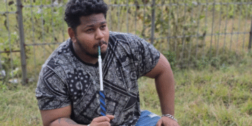 Chandrasekharpur bar shooting