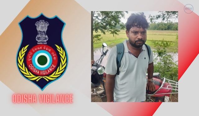 Bhadrak JE
