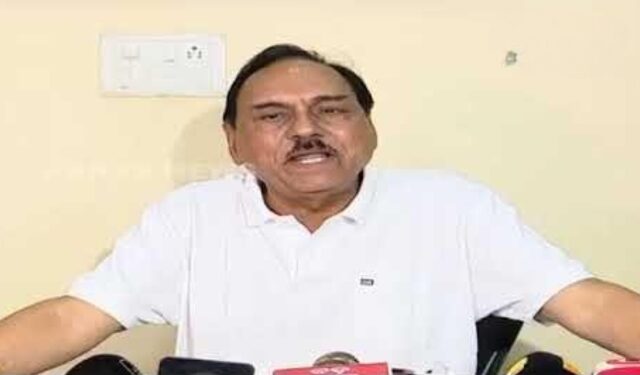 Bhupinder Singh