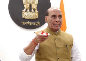 BrahMos Missile Production Unit