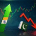 India-Pakistan stock market rebound