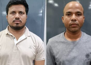 Odisha cyber fraud crackdown