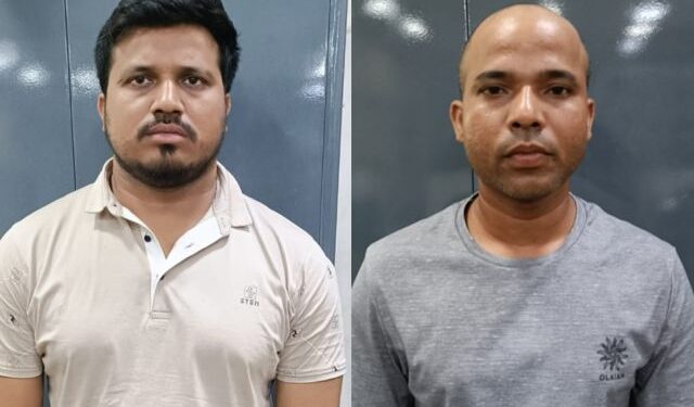 Odisha cyber fraud crackdown