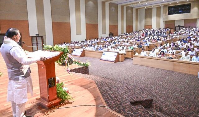 CM Majhi governance reforms