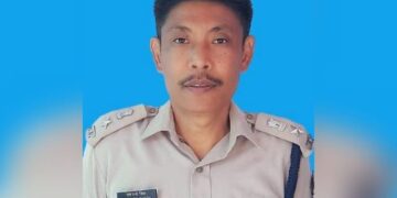 CRPF officer killed in Jharkhand lightning strike