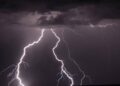 Odisha lightning strike deaths