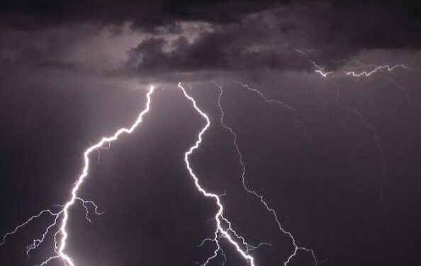 Odisha lightning strike deaths