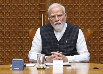 PM Modi five-nation diplomatic tour