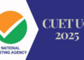 CUET UG 2025 Results
