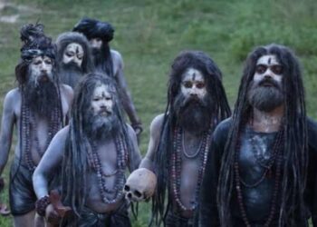 Charak Cannes Film Festival screening