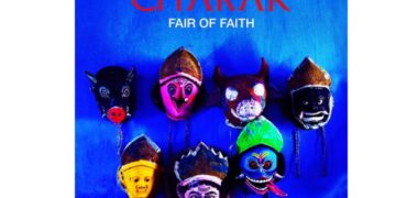 Charak—Fair of Faith