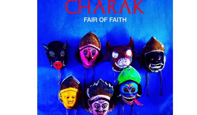 Charak—Fair of Faith