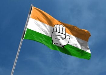 Congress Nuapada bypoll campaigners