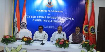 Odisha Cybercrime Investigation