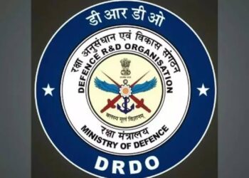 DRDO