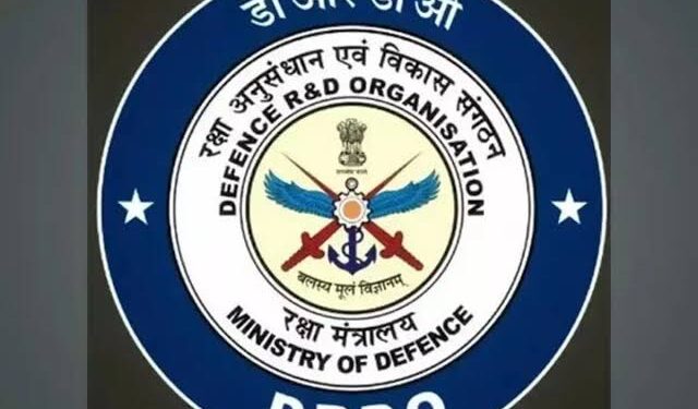 DRDO