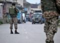 Pakistan shelling