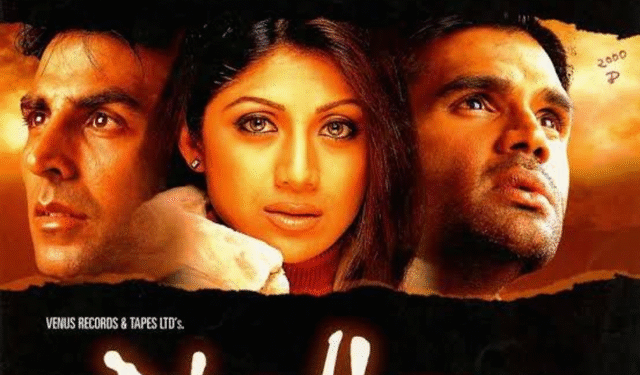 Dhadkan movie re-release