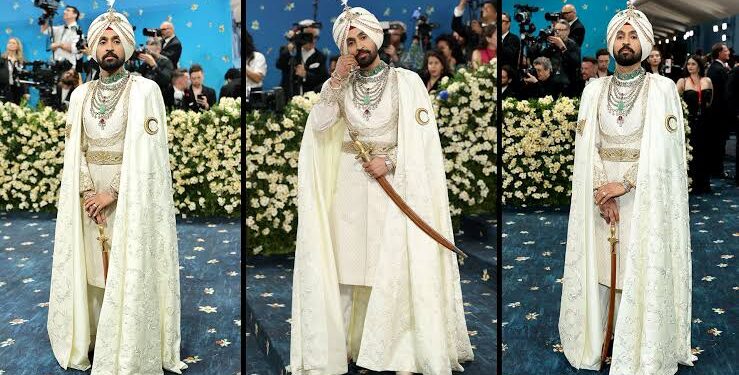 Diljit Dosanjh
