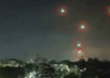 Pakistan drone attack fails