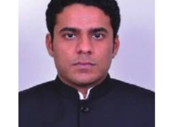 Chintan Raghuvanshi arrested