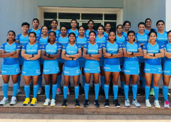 FIH Pro League 2024-25